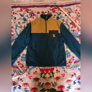Topo Designs Large Pullover